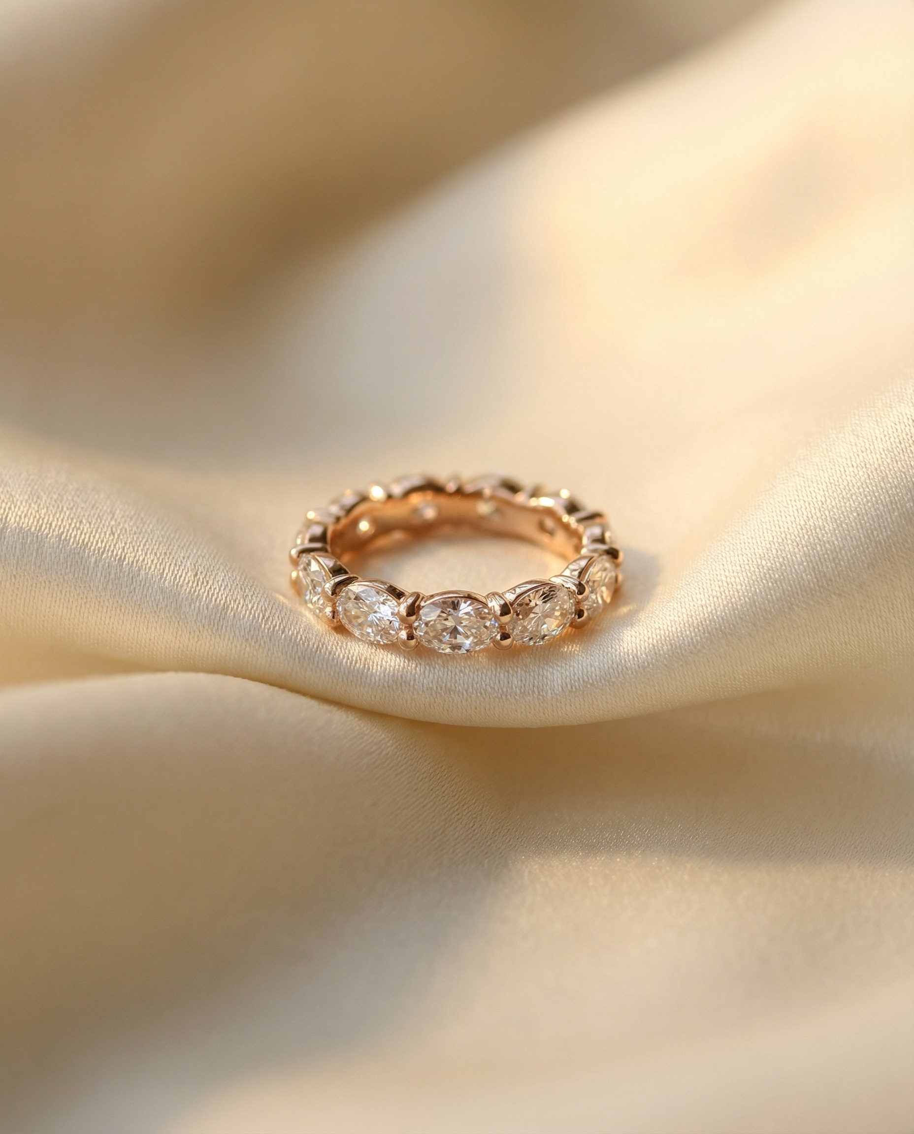 Eternity Band